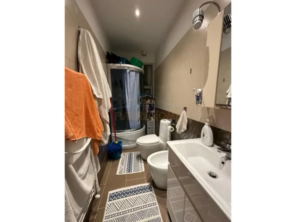 Tirane, shitet apartament 1+1 Kati 8, 111 m² 180.000 € (MIHAL GRAMENO)