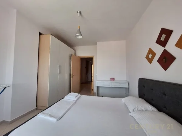 Tirane, shitet apartament 1+1 Kati 8, 65 m² 97.000 € 