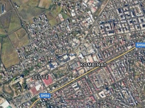 Tirane, shes ambjent biznesi , 48 m² 90.000 € (Kombinat)
