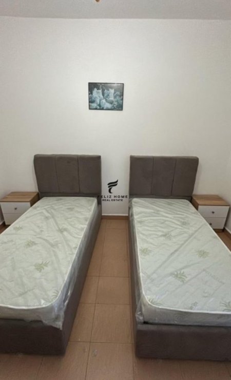 Tirane, jepet me qera apartament 2+1 Kati 7, 75 m² 480 € (DON BOSKO)