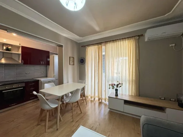 Tirane, shitet apartament 3+1 Kati 5, 78 m² 135.000 € (IRFAN TOMINI)