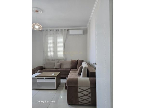 Durres Plazh, jepet me qera apartament 1+1 Kati 3, 65 m² 350 € (Plazh Durres)