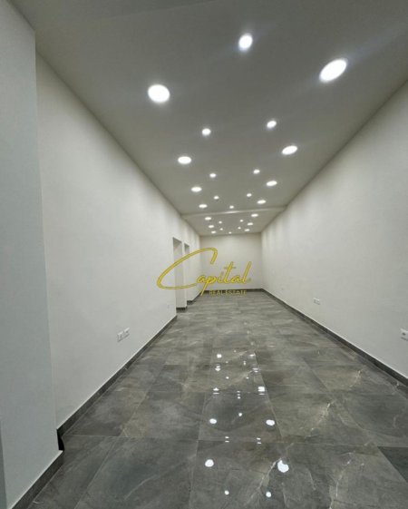 Tirane, shitet ambjent biznesi Kati 0, 70 m² 525.000 € (RRUGA SULEJMAN DELVINA)