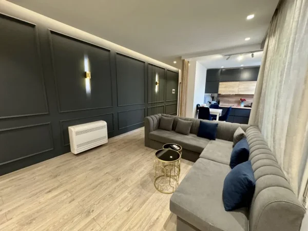 Tirane, shitet 2+1+Ballkon Kati 5, 106 m² 183.000 € (Oxhaku, Prane Xhamise Xhura)