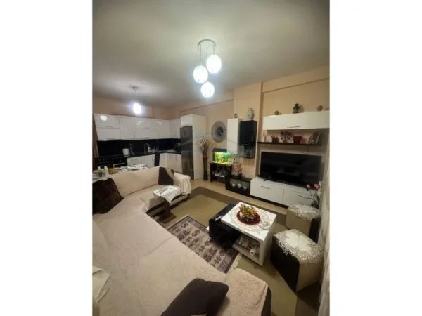 shitet apartament 2+1 Kati 2, 88 m² 90.000 € (MISTO MAME)