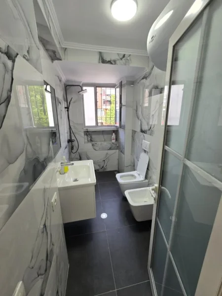 apartament 2+1 Kati 2, 75 m² 188.000 € (RRUGA E KAVAJES)