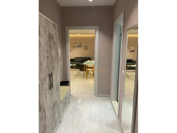Qira, Apartament 1+1, Rruga Panorma, Stacioni i Trenit