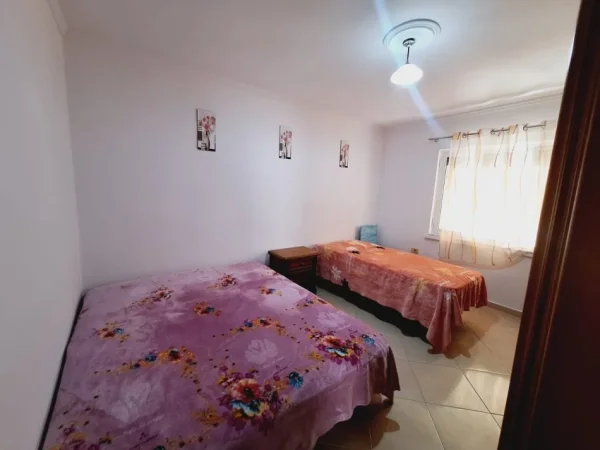 Tirane, jap me qera apartament 2+1+Ballkon , 98 m² 470 € (Qender okazion 2+1 47.000 ALL)