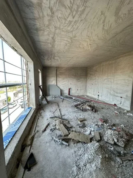 Tirane, shitet apartament 2+1 Kati 3, 105 m² 160.000 € (Rruga Jordan Misja)