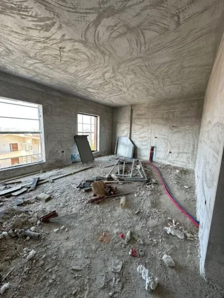 Tirane, shitet apartament 2+1 Kati 3, 105 m² 160.000 € (Rruga Jordan Misja)