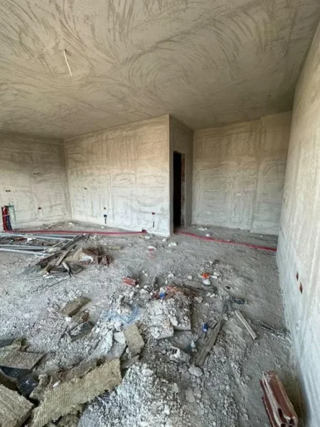 Tirane, shitet apartament 2+1 Kati 3, 105 m² 160.000 € (Rruga Jordan Misja)