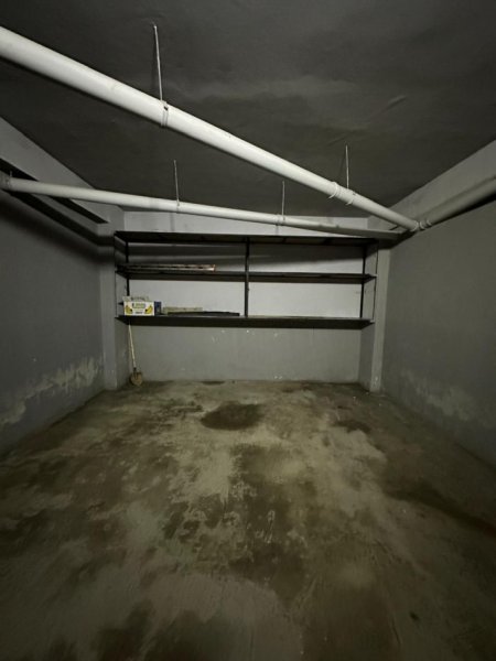 Tirane, shitet garazh | post parkimi Kati -1, 27 m² (Astir)