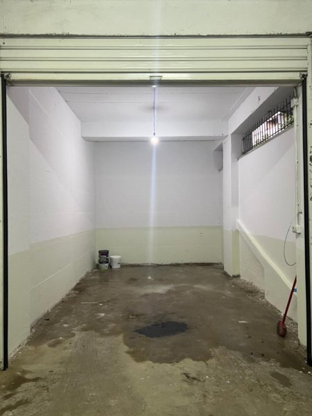 Tirane, shitet garazh | post parkimi Kati -1, 44 m² (Astir)