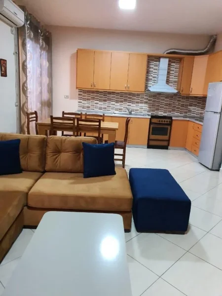Tirane, shitet apartament 2+1+Aneks+Ballkon Kati 6, 116 m² 250.015 € (Rruga e Kavajes)