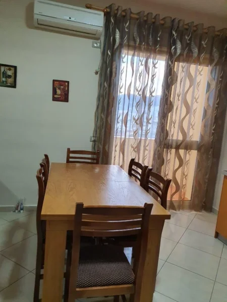 Tirane, shitet apartament 2+1+Aneks+Ballkon Kati 6, 116 m² 250.015 € (Rruga e Kavajes)