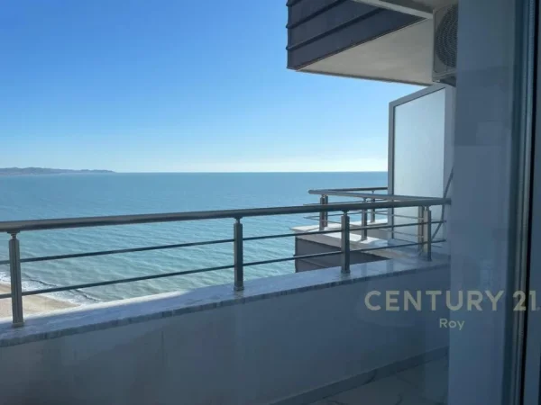 Durres, shitet garsonier 4+1+Ballkon Kati 15, 146 m² 275.000 € 