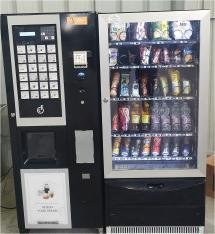Durres, ofroj Shiten Distributor Automatik per Kafe dhe Snack ne Durres Gjithashtu disponojme edhe makineri per Cigare si dhe Expresa Gaia te markes Bianchi qe jane gati si te rinje dhe te pershtashem per restorante ,lokale,Bujtina ,Farmaci ,sht...
