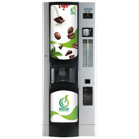 Durres, ofroj Shiten Distributor Automatik per Kafe dhe Snack ne Durres Gjithashtu disponojme edhe makineri per Cigare si dhe Expresa Gaia te markes Bianchi qe jane gati si te rinje dhe te pershtashem per restorante ,lokale,Bujtina ,Farmaci ,sht...