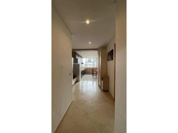 Tirane, shitet apartament 2+1 Kati 4, 98 m² 152.000 € (Rruga Ylbere Bylykbashi)