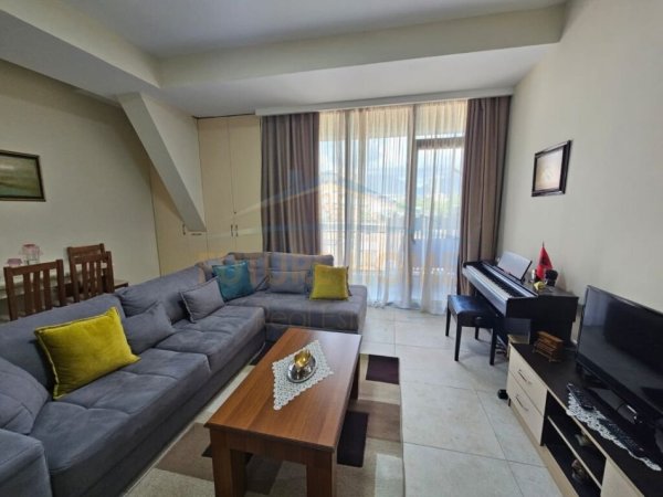Tirane, shitet apartament 1+1 Kati 4, 72 m² 204,000 € (Myslym Shyri)