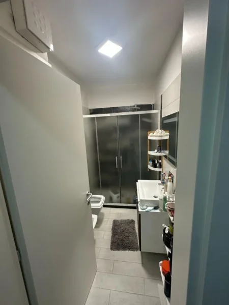 Tirane, shitet apartament 2+1+Ballkon Kati 4, 110 m² 320.000 € (Delijorgji)