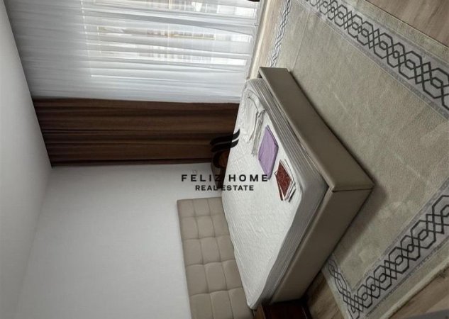 Tirane, jepet me qera apartament 1+1 Kati 3, 63 m² 550 € (KOMUNA E PARISIT)