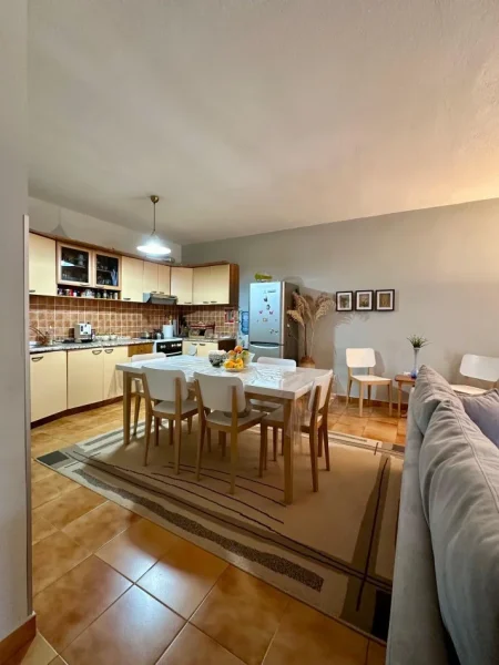 Tirane, shes 2+1 Kati 4, 125 m² 260.000 € (RRUGA HASAN ALLA)