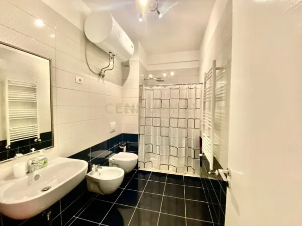 Tirane, jepet me qera apartament 2+1 Kati 5, 115 m² 750 € (Astir)