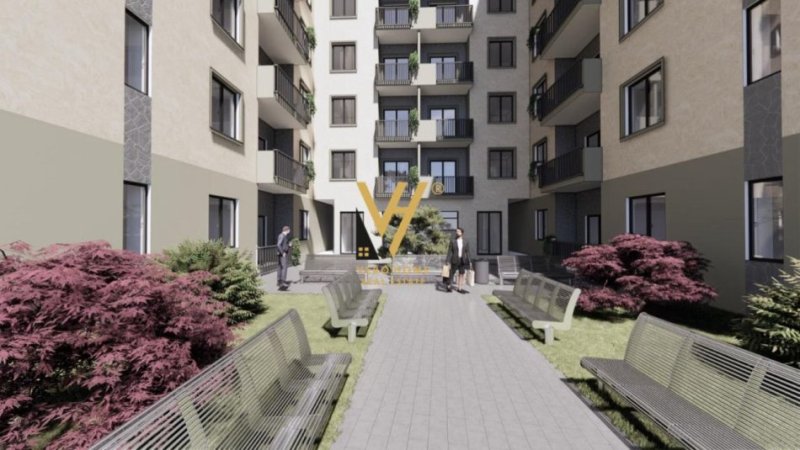 Golem, shitet apartament 2+1+Ballkon Kati 3, 82 m² 98.500 € (GOLEM)