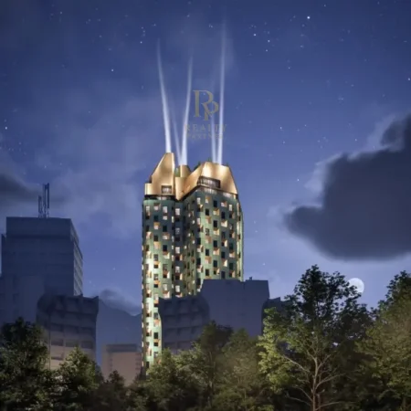 Tirane, shitet apartament 1+1 , 75 m² 250.000 € (Pazari i Ri)