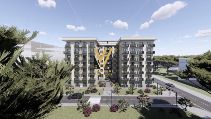 Golem, shitet garsonier Kati 3, 45 m² 54.550 € (GOLEM)