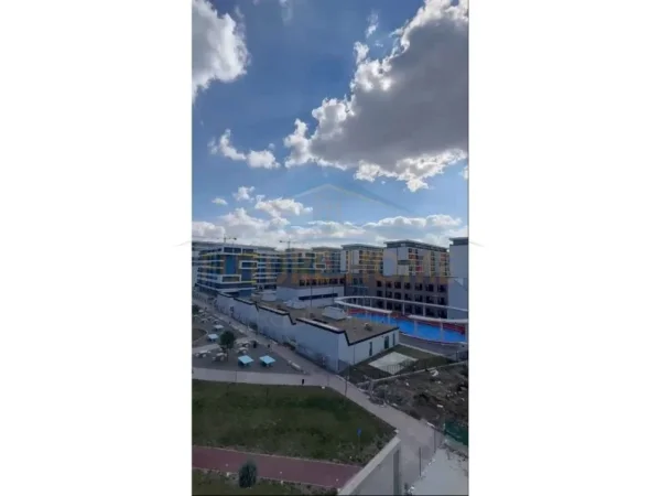 Tirane, shitet apartament 2+1 Kati 4, 96 m² 120.600 € (Kompleksi "Univers City")