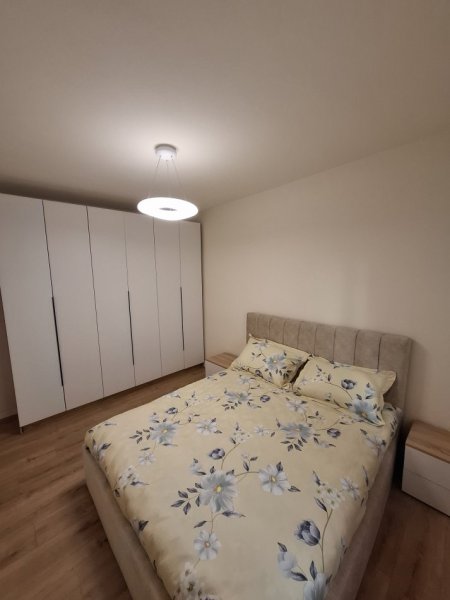 Tirane, jepet me qera apartament 2+1 Kati 4, 60 m² 600 € (rruga e barrikadave)
