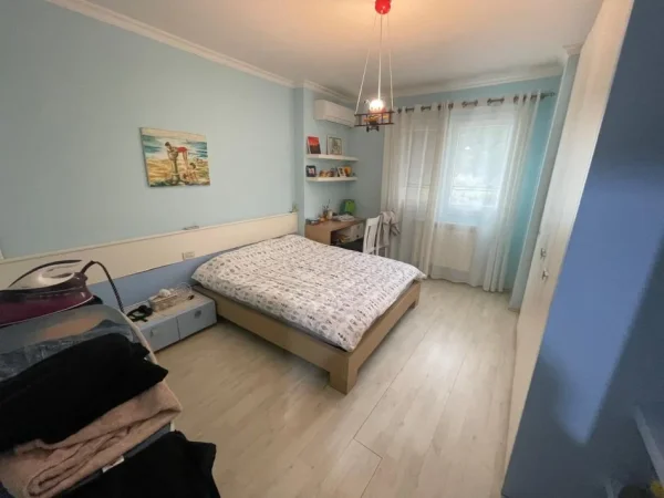 Durres, shitet apartament 2+1+Ballkon Kati 6, 118 m² 230.000 € (Vollga)