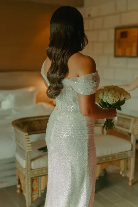 Berat, oferte Fustane Nuserie me Qera në Berat – Elegancë &amp; Kualitet nga 400€