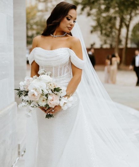 Berat, oferte Fustane Nuserie me Qera në Berat – Elegancë &amp; Kualitet nga 400€