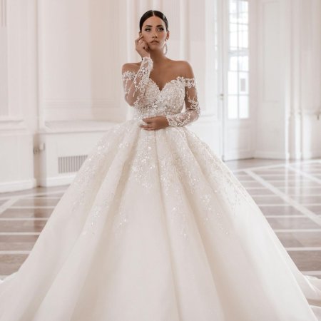 Berat, oferte Fustane Nuserie me Qera në Berat – Elegancë &amp; Kualitet nga 400€