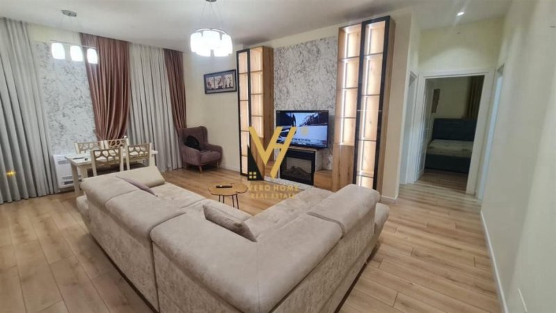 Tirane, jepet me qera apartament 2+1+Ballkon Kati 4, 100 m² 800 € (MEDRESEJA)