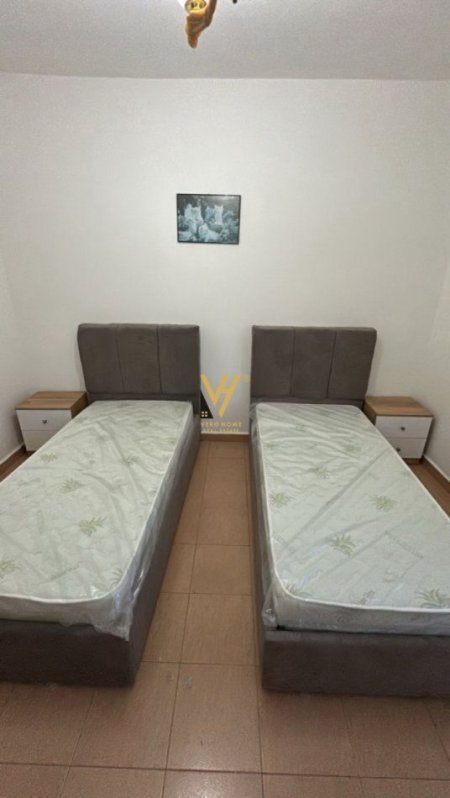 Tirane, jepet me qera apartament 2+1+Ballkon Kati 7, 90 m² 480 € (DON BOSKO)
