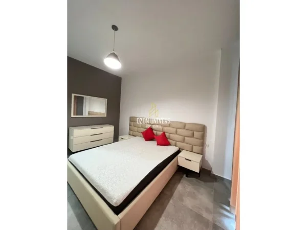 Tirane, shitet apartament 1+1+Ballkon Kati 3, 71 m² 128.520 € (Green City Residence, Astir)