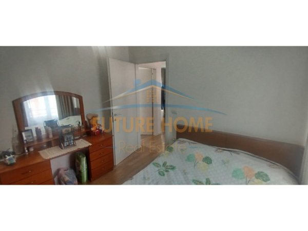 Tirane, jepet me qera apartament 2+1 Kati 5, 68 m² 500 € (Selite)