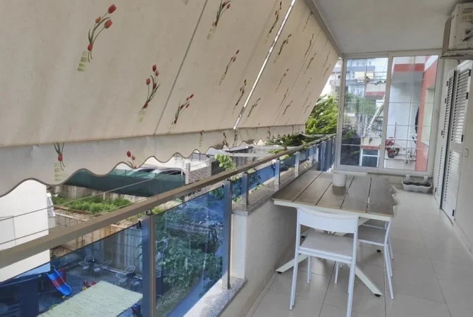 Tirane, shitet apartament 2+1 Kati 3, 112 m² 163.000 € (Rruga Shefqet Kuka)