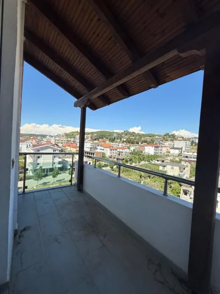 Durres, shitet apartament 2+1+Ballkon Kati 6, 150 m² 100.000 € (Golem)