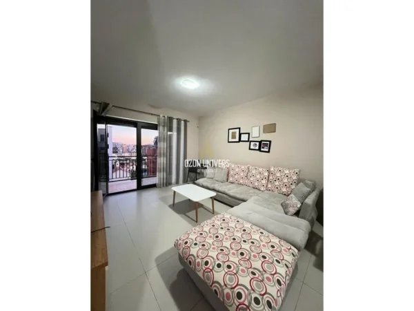 Tirane, shitet apartament 1+1+Ballkon Kati 6, 74 m² 132.840 € (Green City Residence, Astir)