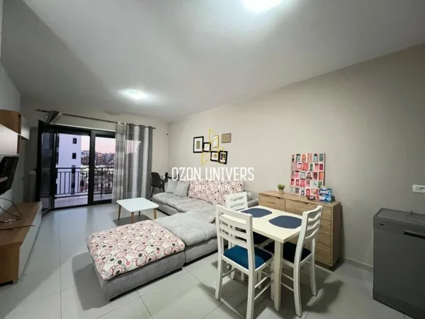 Tirane, shitet apartament 1+1+Ballkon Kati 6, 74 m² 132.840 € (Green City Residence, Astir)