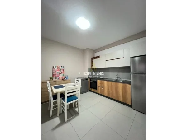 Tirane, shitet apartament 1+1+Ballkon Kati 6, 74 m² 132.840 € (Green City Residence, Astir)