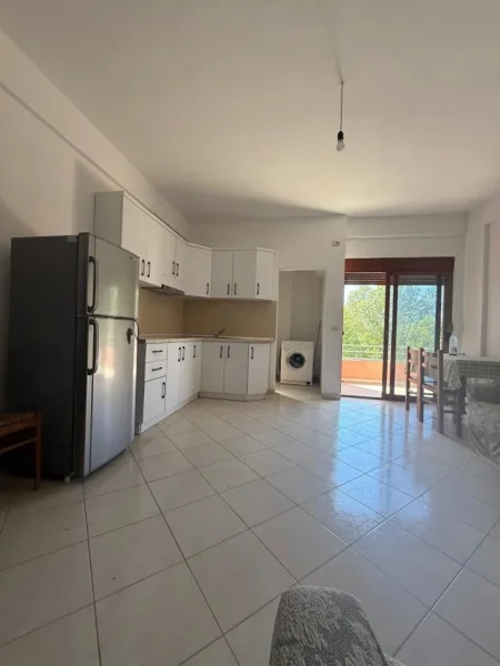 Durres, shitet apartament 1+1+Ballkon Kati 5, 65 m² 65.000 € (Golem)