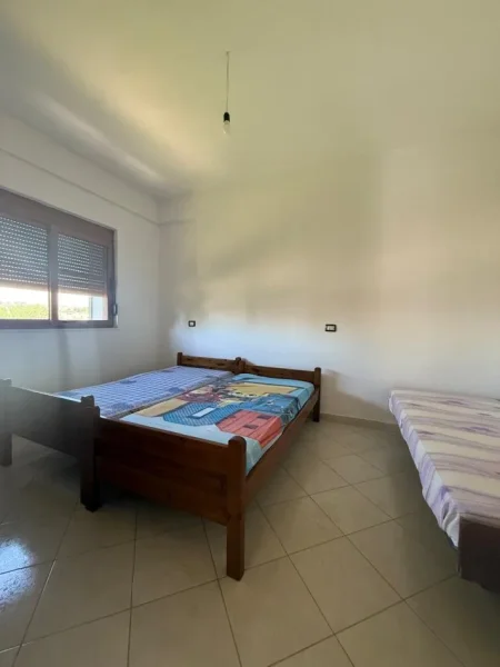 Durres, shitet apartament 1+1+Ballkon Kati 5, 65 m² 65.000 € (Golem)