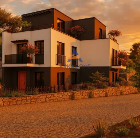 Sarande, shitet Vile 3 Katshe , 270 m² 585.000 € (BORSH)