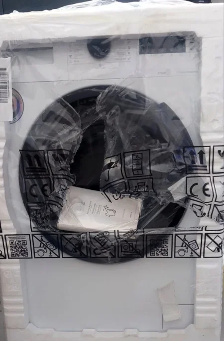 Tirane, shes Lavatrice Lavatrice